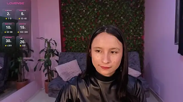 Snapshot of sexy_ailin chatting on 17, 6, 2026 sexy ailin online show from 17, 6, 2026