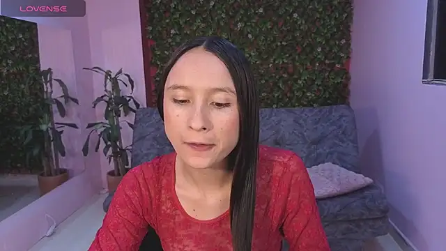 Snapshot of sexy_ailin chatting on 25, 6, 2026 sexy ailin online show from 25, 6, 2026