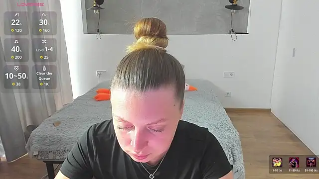 Snapshot of Kitkatvel chatting on 10, 7, 2026 Kitkatvel online show from 10, 7, 2026