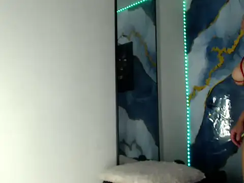 Snapshot of Yasmine_Tapias chatting on 20, 6, 2026 Yasmine Tapias online show from 20, 6, 2026