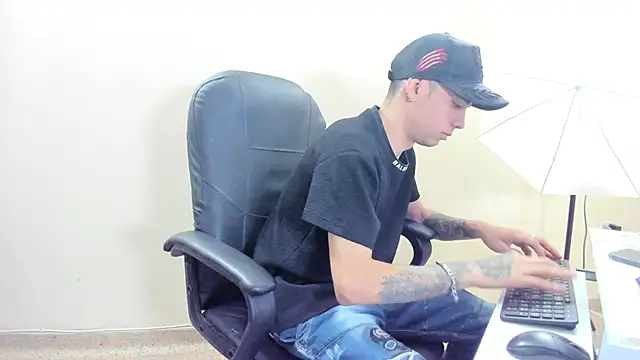 Snapshot of Tokioxx chatting on 3, 6, 2026 Tokioxx online show from 3, 6, 2026
