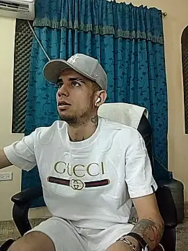 Snapshot of Tokioxx chatting on 27, 7, 2026 Tokioxx online show from 27, 7, 2026