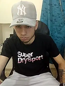 Snapshot of Tokioxx chatting on 30, 7, 2026 Tokioxx online show from 30, 7, 2026