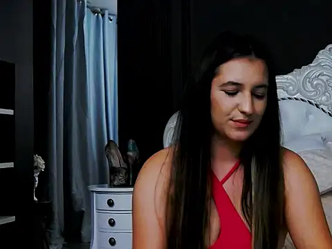 JasmineStafford online show from 26, 6, 2026