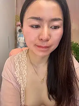 Snapshot of shanshan66666 chatting on 24, 6, 2026 shanshan66666 online show from 24, 6, 2026