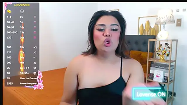 Snapshot of Asian_Miyaka chatting on 11, 6, 2026 Asian Miyaka online show from 11, 6, 2026