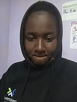 Ebonylouisa online show from 29, 5, 2026