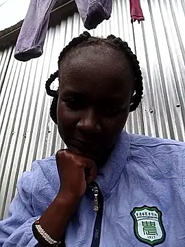 Ebonylouisa online show from 19, 6, 2026
