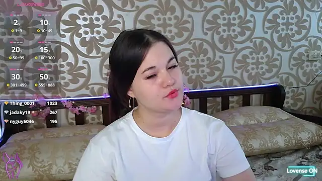 ElisesMuse online show from 21, 6, 2026