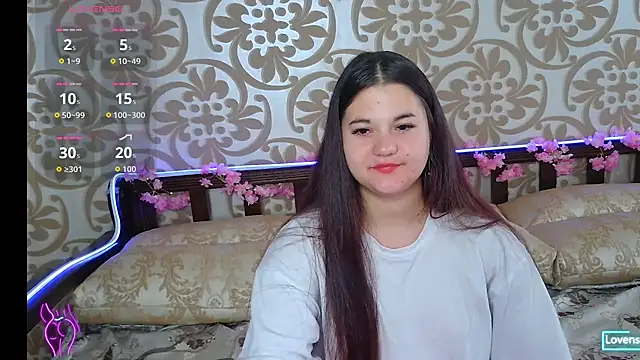 ElisesMuse online show from 6, 7, 2026