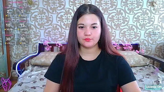 ElisesMuse online show from 14, 7, 2026