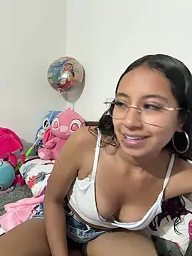 Violetlove  online show from 23, 6, 2026