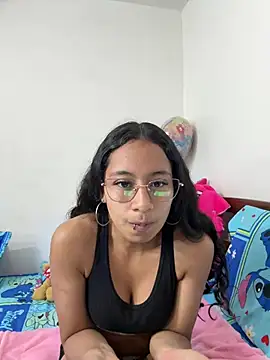 Violetlove  online show from 13, 7, 2026