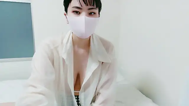 Snapshot of mayu_Hcup_jp chatting on 28, 6, 2026 mayu Hcup jp online show from 28, 6, 2026