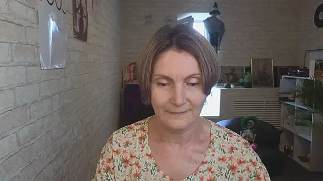 Mabel Magic online show from 10, 6, 2026
