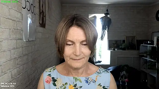 Mabel Magic online show from 20, 6, 2026