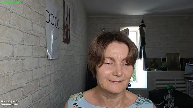 Mabel Magic online show from 8, 7, 2026