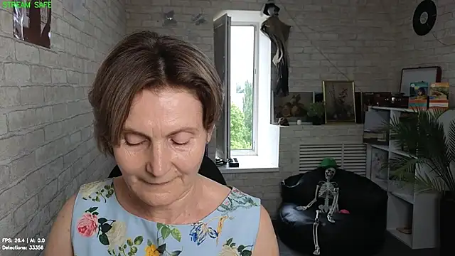 Mabel Magic online show from 11, 7, 2026