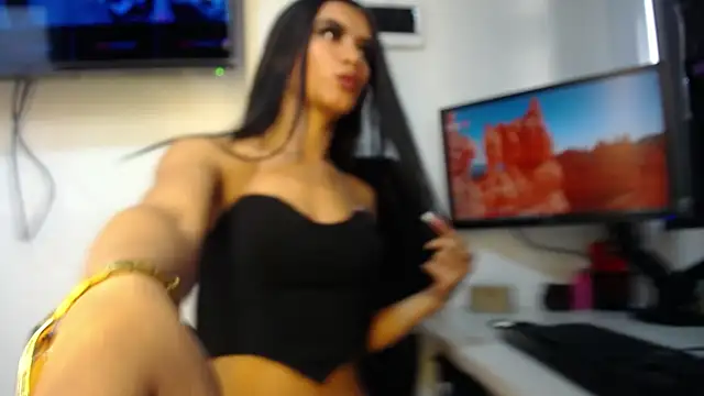 Snapshot of Shayla_Gray chatting on 13, 6, 2026 Shayla Gray online show from 13, 6, 2026