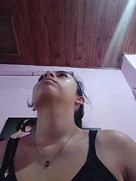 LuciiferBlack online show from 13, 7, 2026