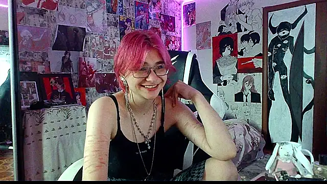 Snapshot of Michiyo_Gotou chatting on 3, 6, 2026 Michiyo Gotou online show from 3, 6, 2026