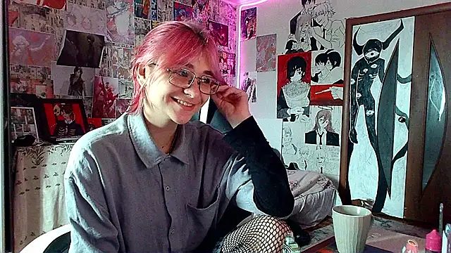 Snapshot of Michiyo_Gotou chatting on 19, 6, 2026 Michiyo Gotou online show from 19, 6, 2026