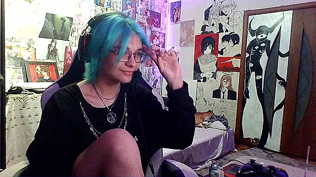 Snapshot of Michiyo_Gotou chatting on 28, 6, 2026 Michiyo Gotou online show from 28, 6, 2026