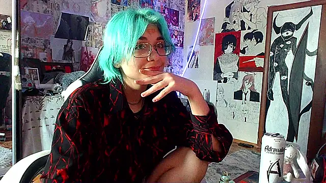 Snapshot of Michiyo_Gotou chatting on 1, 7, 2026 Michiyo Gotou online show from 1, 7, 2026