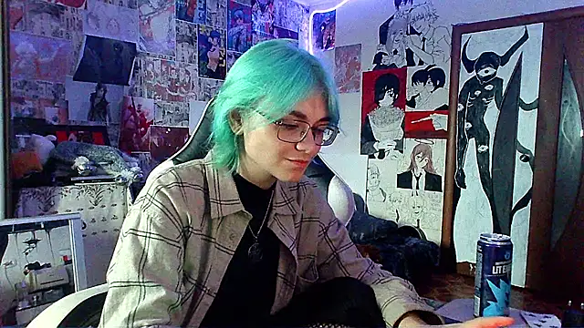 Snapshot of Michiyo_Gotou chatting on 6, 7, 2026 Michiyo Gotou online show from 6, 7, 2026