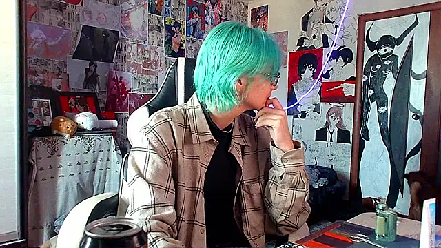 Snapshot of Michiyo_Gotou chatting on 9, 7, 2026 Michiyo Gotou online show from 9, 7, 2026
