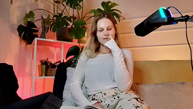 sweeeeetangell online show from 1, 6, 2026