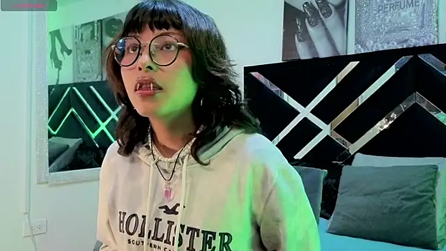 hannita 01 online show from 2, 6, 2026