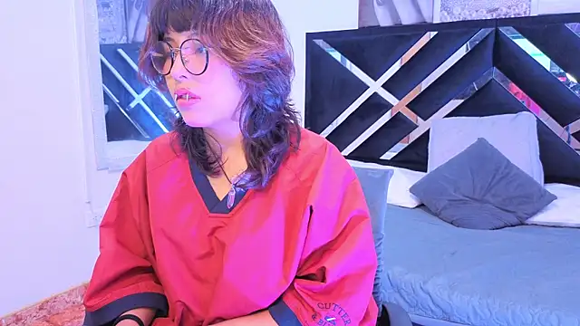 Snapshot of hannita_01 chatting on 22, 6, 2026 hannita 01 online show from 22, 6, 2026