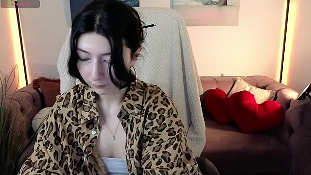 Snapshot of Vanessa_LimX chatting on 16, 6, 2026 Vanessa LimX online show from 16, 6, 2026