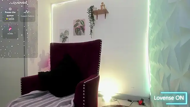 sthefy01 online show from 10, 6, 2026