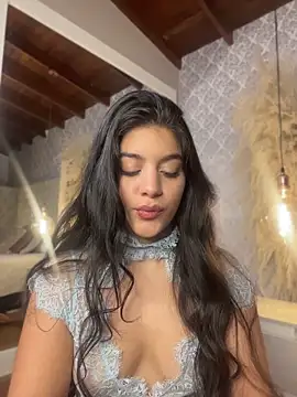 Snapshot of Amel_Rosse chatting on 20, 6, 2026 Amel Rosse online show from 20, 6, 2026
