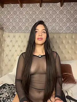 Snapshot of Amel_Rosse chatting on 29, 6, 2026 Amel Rosse online show from 29, 6, 2026