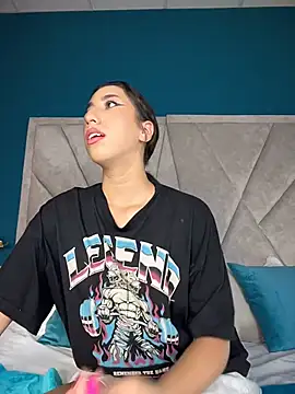 Snapshot of LacyLureXXX chatting on 4, 7, 2026 LacyLureXXX online show from 4, 7, 2026