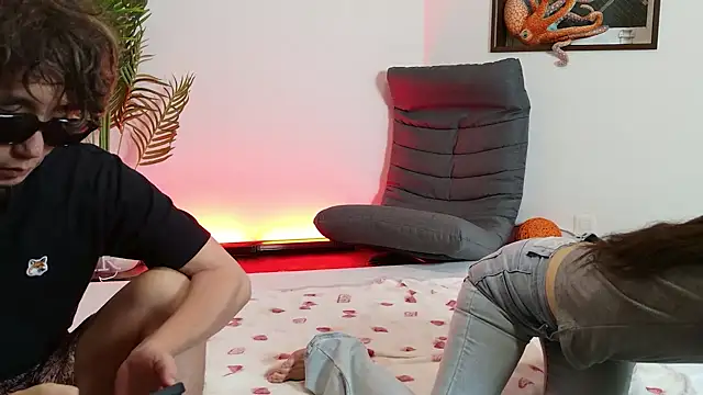 nogichan online show from 2, 7, 2026