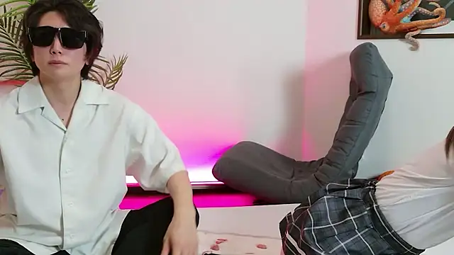 nogichan online show from 3, 7, 2026