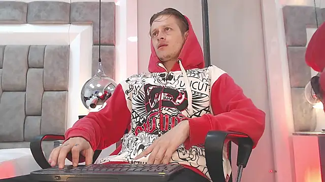 AnthonyStone  online show from 4, 6, 2026