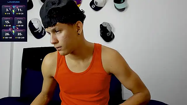 theo bigcock  online show from 24, 6, 2026