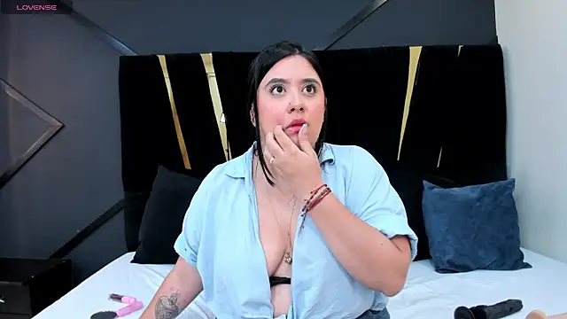 maite graay online show from 1, 6, 2026