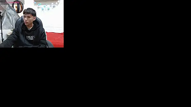 Snapshot of Ryan_grayx chatting on 1, 7, 2026 Ryan grayx online show from 1, 7, 2026