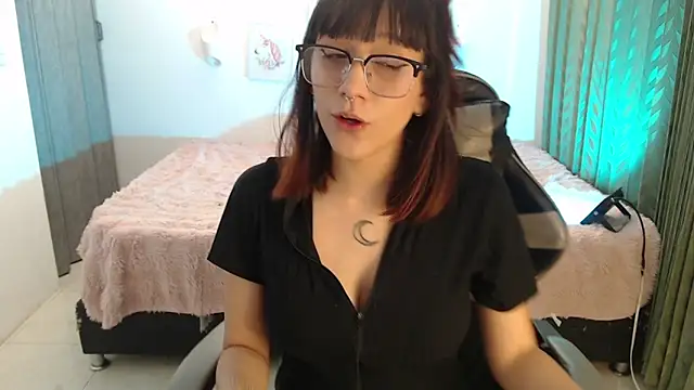Snapshot of Aria_666 chatting on 3, 7, 2026 Aria 666 online show from 3, 7, 2026
