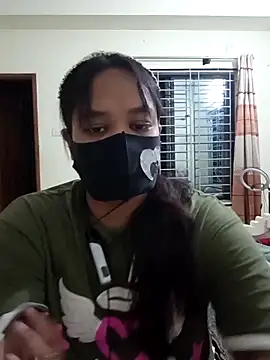 Snapshot of Neha-71 chatting on 3, 6, 2026 Neha-71 online show from 3, 6, 2026