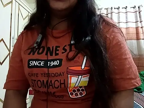 Snapshot of Neha-71 chatting on 9, 6, 2026 Neha-71 online show from 9, 6, 2026