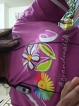 Snapshot of Neha-71 chatting on 13, 6, 2026 Neha-71 online show from 13, 6, 2026