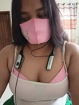 Snapshot of Neha-71 chatting on 7, 7, 2026 Neha-71 online show from 7, 7, 2026