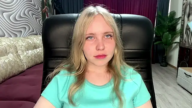 Snapshot of AnnyRocky chatting on 5, 7, 2026 AnnyRocky online show from 5, 7, 2026